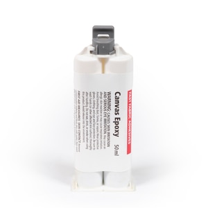 Thumbnail Image for Fast Fabric Adhesive Canvas Epoxy Small Cartridge 50 ML