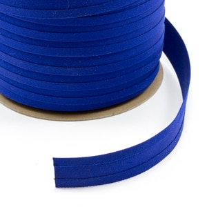 Thumbnail Image for Sunbrella Marine Binding  Bias Cut 1" x 100-yd 4679 Ocean Blue