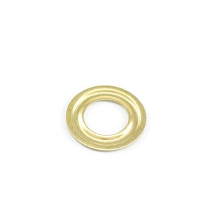 Thumbnail Image for DOT Plain Washer Only Brass #3 25-gr (DSO)