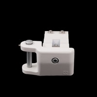 Thumbnail Image for Solair Pro Shoulder for All Arms White #2020 5