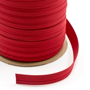 Thumbnail Image for Sunbrella Marine Binding  Bias Cut 3/4" x 100-yd 4603 Jockey Red