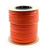 Thumbnail Image for Steel Stitch ZipStrip #30 400' Bright Orange (Full Rolls Only) 1
