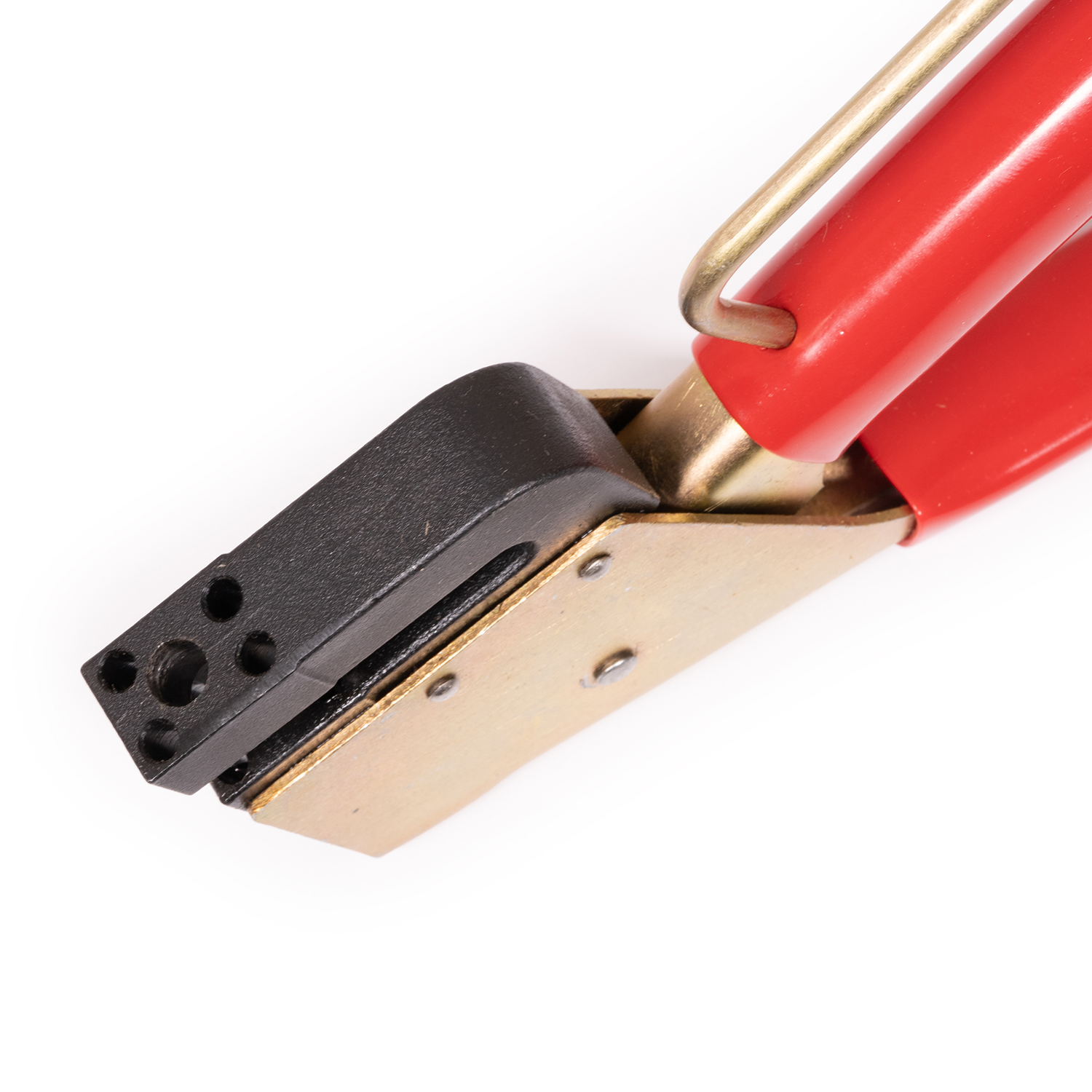 Osborne Lift-The-Dot Socket Hole Cutting Tool #4000 | Trivantage