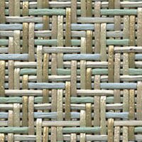Thumbnail Image for Phifertex Cane Wicker Collection #DW6 54" Reflection Seaglass (Standard Pack 60 Yards) (DISC)
