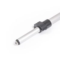 Thumbnail Image for Mooring Pole Aluminum with Cam Lock Snap and Swedge Tip #X59A-2TIP 34