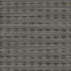Thumbnail Image for Phifertex Cane Wicker Collection #YHJ 54" Braque Graphite 3036915 (Standard Pack 60 Yards)
