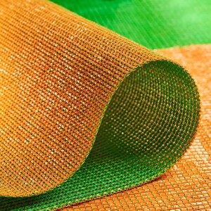 Thumbnail Image for Commercial DualShade 350 10.3-oz/sy 118" Citrus (Standard Pack 43.74 Yards) (ESPO)