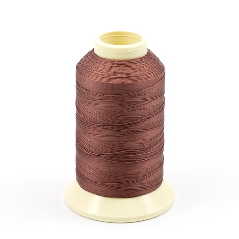 Image for Coats Ultra Dee Polyester Thread Bonded Size DB92 #16 Terra Cotta 4-oz  (SPO)