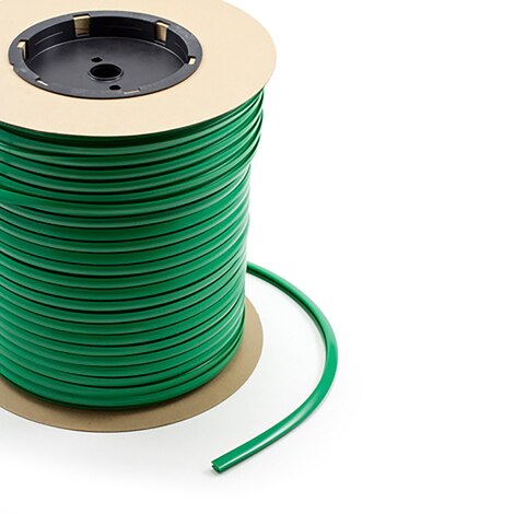 Image for Steel Stitch ZipStrip #17 400' Grass Green (Full Rolls Only)