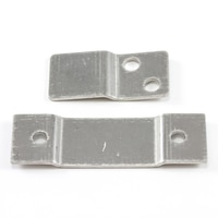 Thumbnail Image for Coaming Pad Hook and Eye Set #CPHE57 Stainless Steel Type 316 (ED) (ALT) 3