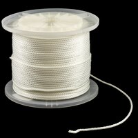 Thumbnail Image for Saxon Solid Braid Nylon Cord #6 3/16