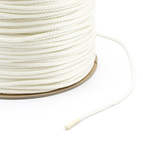 Image for Solid Braided Nylon Cord #6 3/16