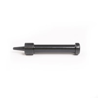 Thumbnail Image for DOT Die Set Hand for #2/#2J Long-Barrel with Plain/Tooth/Neck Grommets 3