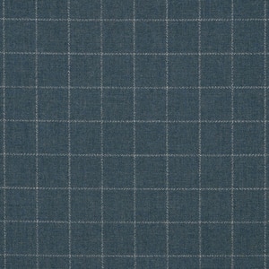 Thumbnail Image for Sunbrella Upholstery #48138-0001  54" Context Indigo (Standard Pack 60 Yards) (ED)