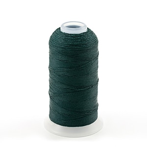 Thumbnail Image for Gore Tenara HTR Thread #M1003-HTR-FG-5 Size 138 Forest Green 1/2-lb