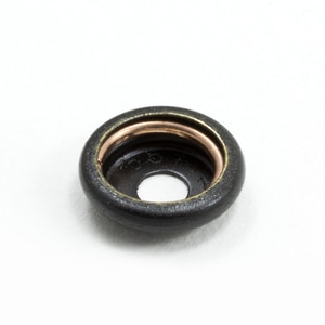 Thumbnail Image for DOT Durable Socket Hard Action 93-XX-10224-2C Government Black Brass 1000-pk