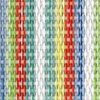 Thumbnail Image for Phifertex Resort Collection Stripes #DCR 54" 42x14 Coco Confetti (Standard Pack 60 Yards)