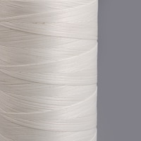 Thumbnail Image for Aqua-Seal Polyester Thread Size 138 / T135 White 16-oz 2