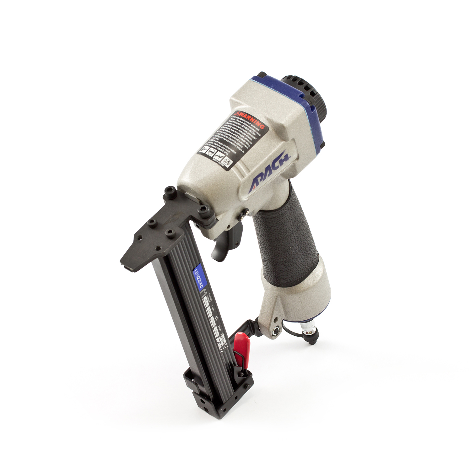 Staple Gun Apach with Case #LU-9225AC 5 