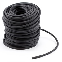 Thumbnail Image for Synthetic Rubber (EPDM) Rope #933037501 3/8