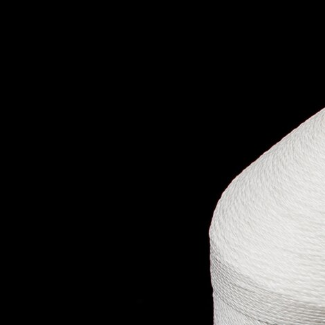 TandyPro Thread - 1 oz Spool White / 138 from Tandy Leather
