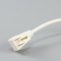 Thumbnail Image for Somfy Cable for RTS with 12' NEMA Plug #9012145 (DISC) (ALT) 2