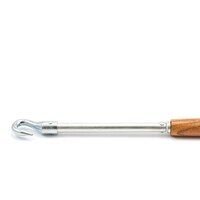 Thumbnail Image for Solair Hand Crank with Wood Handle 24 4
