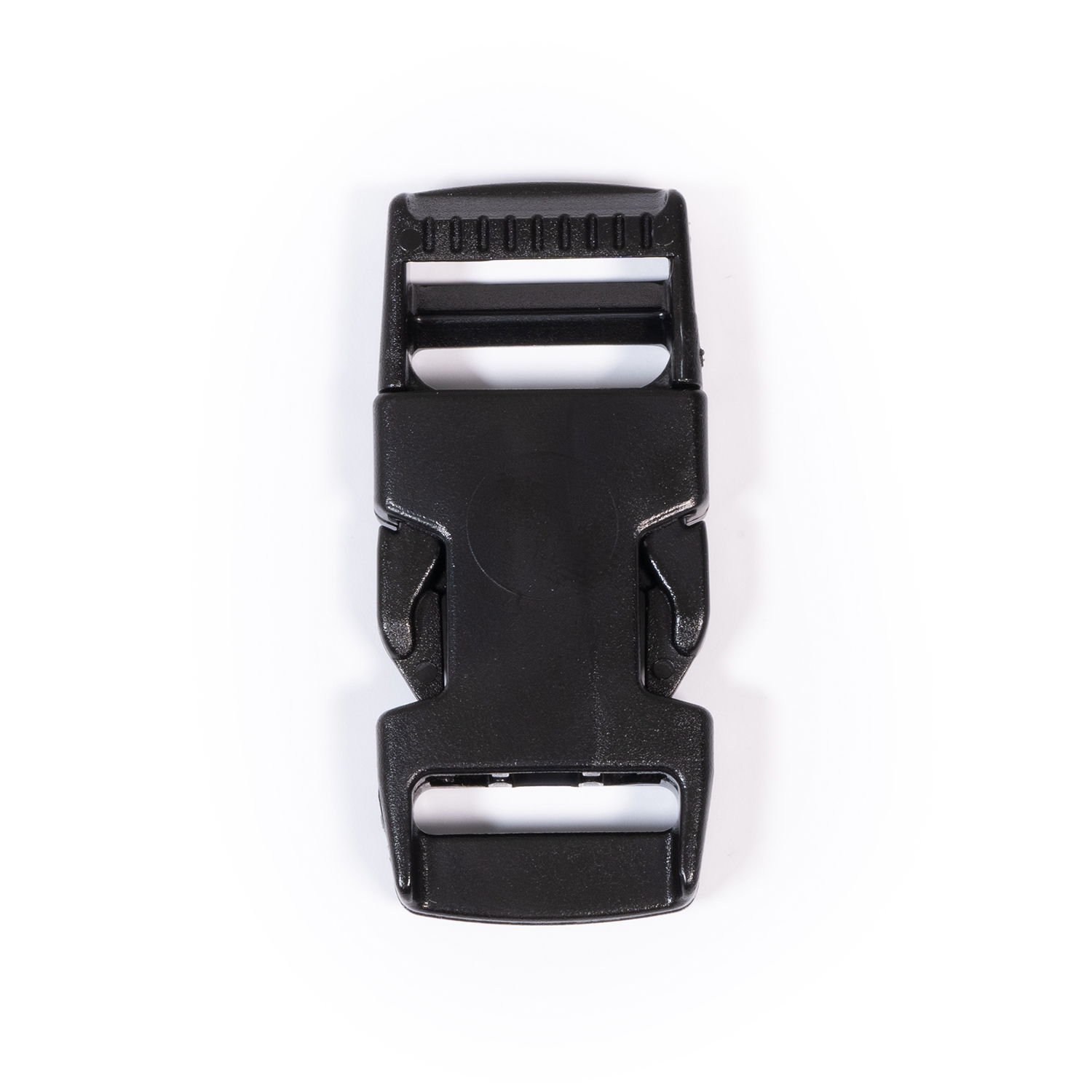 Fastex Side Release Buckle 3/4