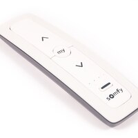 Thumbnail Image for Somfy Situo 5-Channel RTS Iron II Remote #1870576 (EDSO) 4