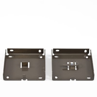 Thumbnail Image for RollEase Fascia Bracket for R-24 Clutch 4" Bronze