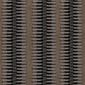 Thumbnail Image for Sunbrella Upholstery #146474-0003 54" Ortiz Onyx (Standard Pack 60 Yards)
