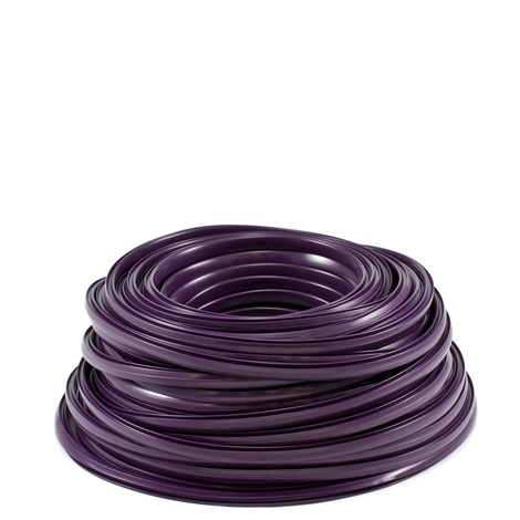 Image for Steel Stitch ZipStrip #10 150' Plum (Full Rolls Only)
