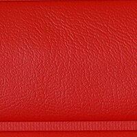 Thumbnail Image for Sunbrella Horizon Roll-N-Pleat Capriccio 54" Logo Red #10200-0016 (Standard Pack 15 Yards)