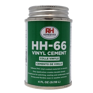 Thumbnail Image for HH-66 Vinyl Cement 4-oz Brushtop Can