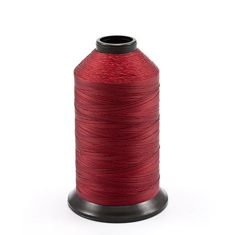 Image for Coats Dabond Nano Thread Size V92 Jockey Red 8-oz (SPO)