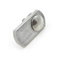 Thumbnail Image for Head Rod Finger Clip Assembly #37 Aluminum 2