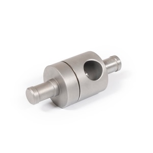 Thumbnail Image for DOT Die Set M200 and M380E (3/8 shaft) #2 Rolled Rim and Spur Grommets (DSO)