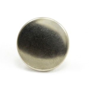 Thumbnail Image for DOT Durable Cap 93-X2-10127-1A Long Barrel Nickel Plated Brass 100-pk
