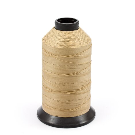 Image for Coats Dabond Nano Thread Size V138 Linen 8-oz (DISC) (ALT)