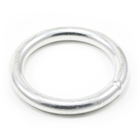 Image for O-Ring Steel Cadmium Plated 2
