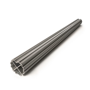 Thumbnail Image for Solair Heavy Duty Coupling/Splice for 78mm Roller Tube