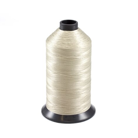Image for Coats Polymatic Bonded Monocord Dacron Thread Size 125 Ashes 16-oz