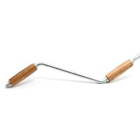 Thumbnail Image for Solair Hand Crank with Wood Handle 97