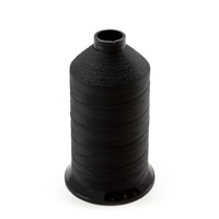 Thumbnail Image for Coats Dabond Nano Non-Wick Polyester Thread Size V92 Black 16-oz