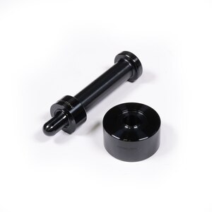 Thumbnail Image for DOT Die Set Hand Tool for #5 Stainless Steel Rolled Rim Grommet #22-RHTNS-5RR