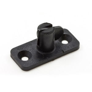Thumbnail Image for Stayput Vertical Single #34B Nylon Black