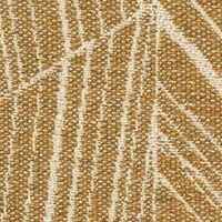 Thumbnail Image for Sunbrella Rockwell #146419-0003 54" Leaf Structure Copper  (Standard Pack 55 Yards)