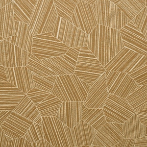 Thumbnail Image for Sunbrella Rockwell #146419-0003 54" Leaf Structure Copper  (Standard Pack 55 Yards)