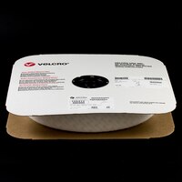 Thumbnail Image for VELCRO Brand Polyester Tape Loop #9000 Adhesive Backing #192206/155412 2
