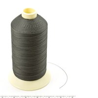 Thumbnail Image for Coats Ultra Dee Polyester Thread Bonded Size DB138 Olive 16-oz  (CUS) 2